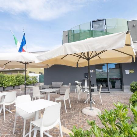 San Valentino Hotel Villa di Serio Luaran gambar