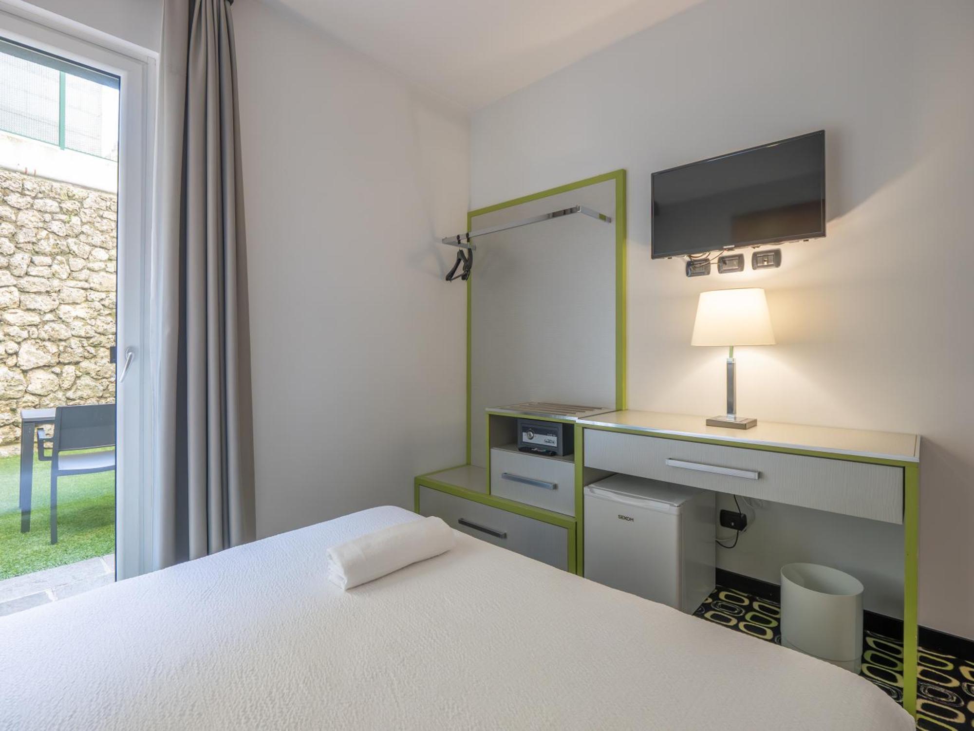 San Valentino Hotel Villa di Serio Luaran gambar