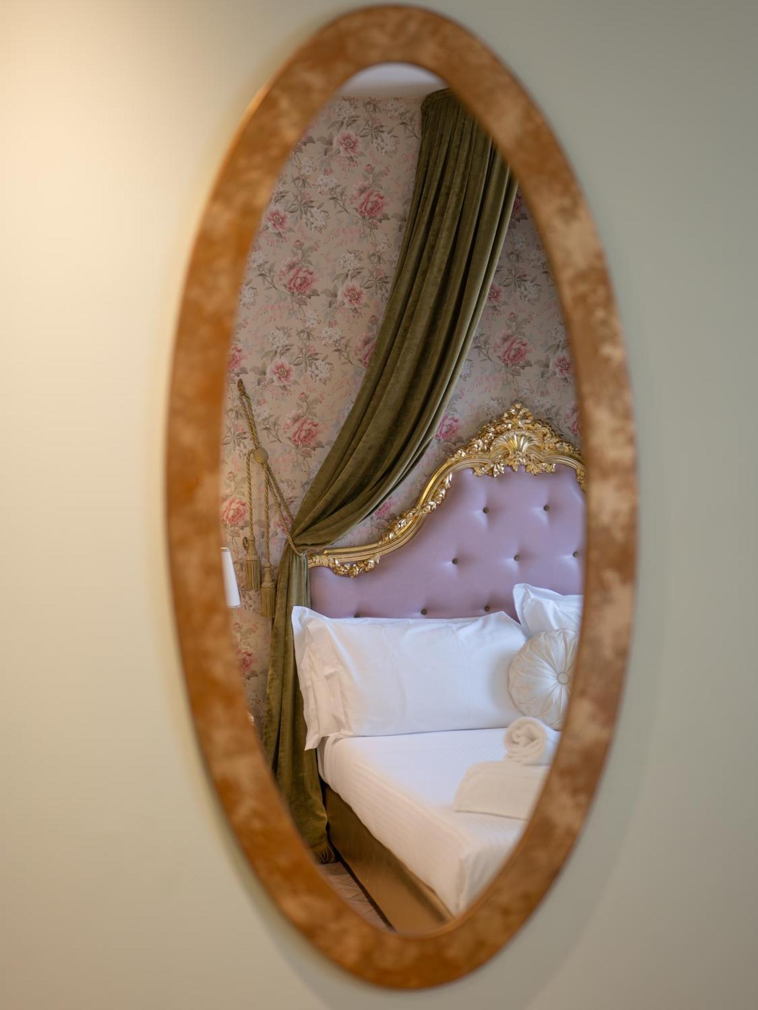 San Valentino Hotel Villa di Serio Luaran gambar