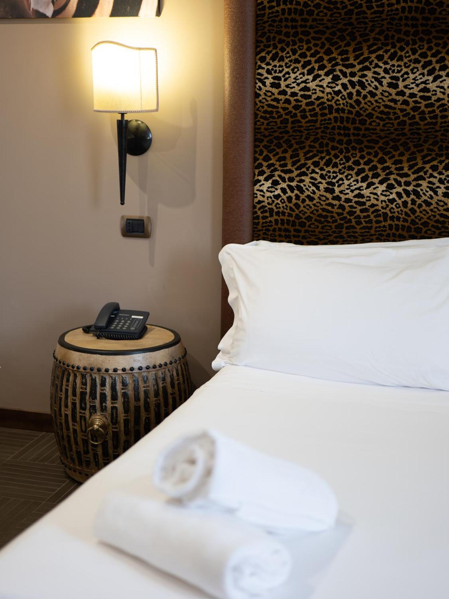 San Valentino Hotel Villa di Serio Luaran gambar